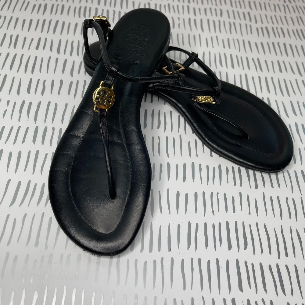 Tory Burch Thong Sandals